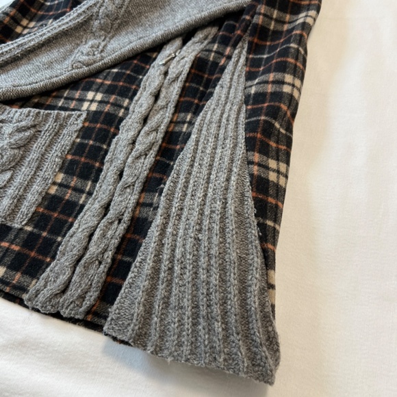 Anthropologie Wool Sweater/Jacket - Picture 6 of 16